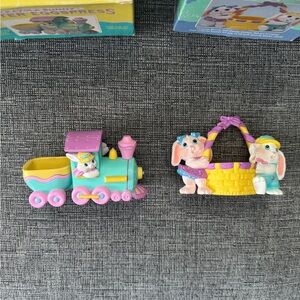 Hallmark/ Crayola cute Easter decorations